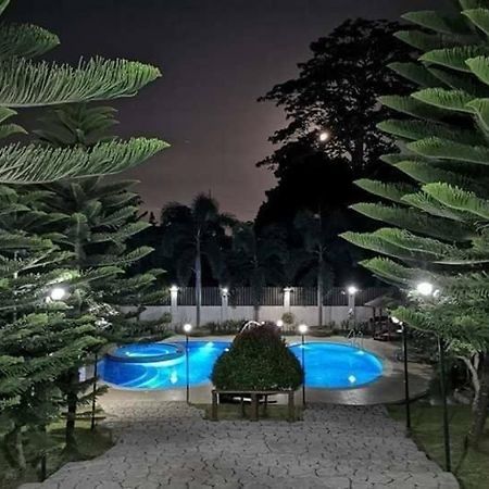 Casa De Miguelitos Hotel Tagaytay City Eksteriør billede