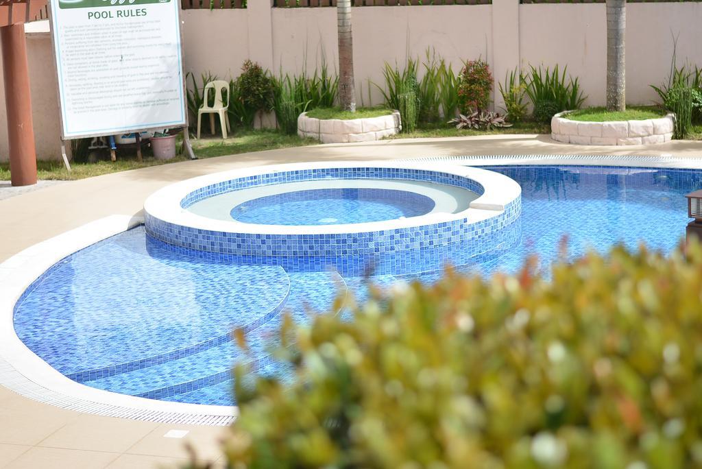 Casa De Miguelitos Hotel Tagaytay City Eksteriør billede