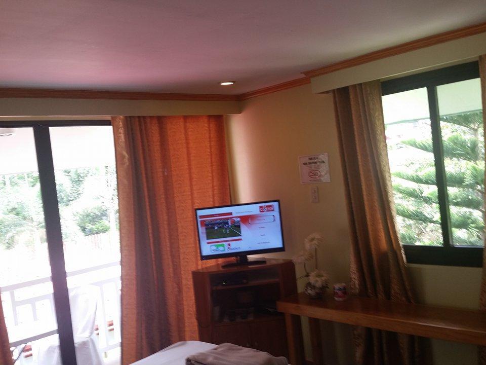 Casa De Miguelitos Hotel Tagaytay City Eksteriør billede