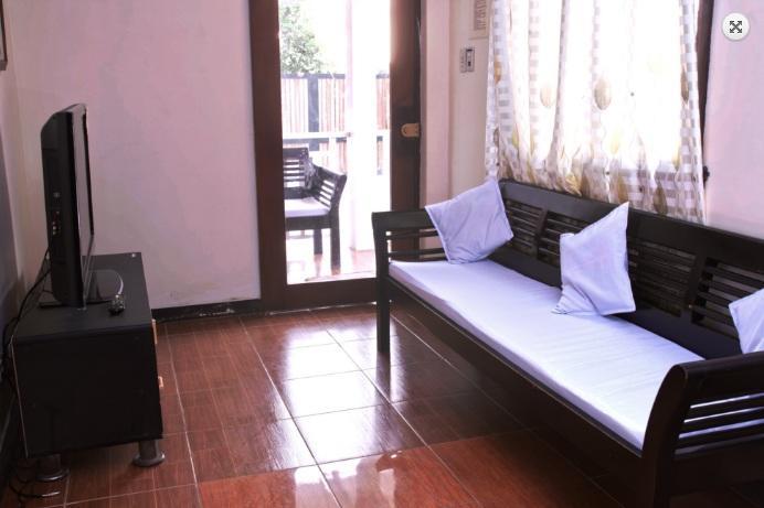 Casa De Miguelitos Hotel Tagaytay City Eksteriør billede
