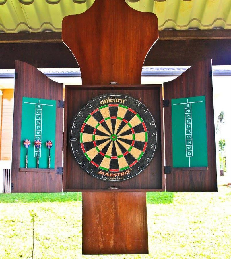 Casa De Miguelitos Hotel Tagaytay City Eksteriør billede
