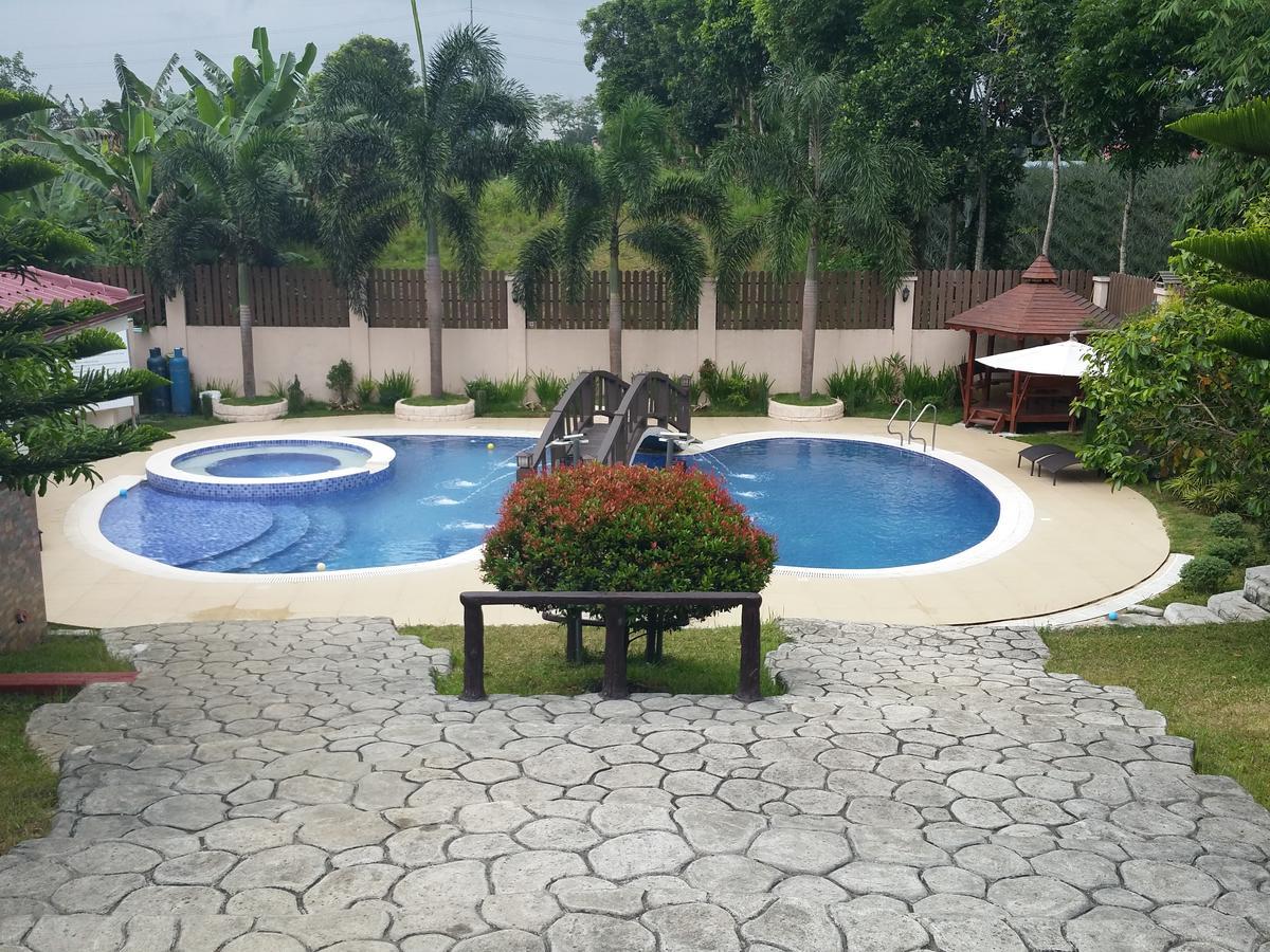 Casa De Miguelitos Hotel Tagaytay City Eksteriør billede