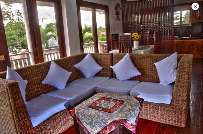 Casa De Miguelitos Hotel Tagaytay City Eksteriør billede