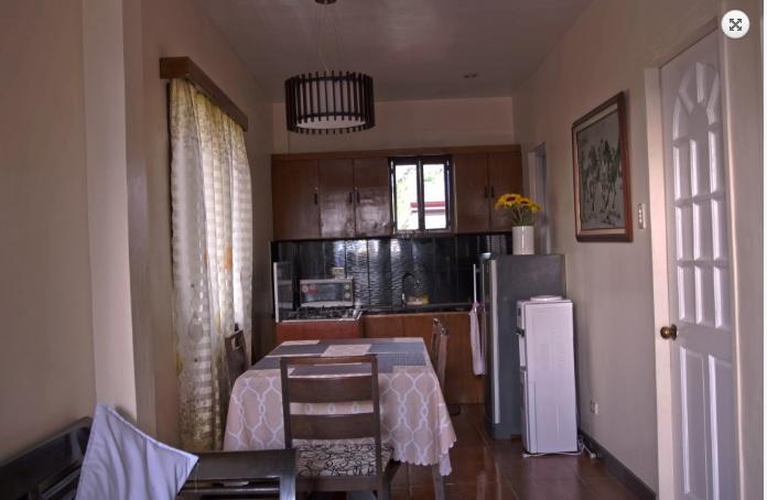 Casa De Miguelitos Hotel Tagaytay City Eksteriør billede