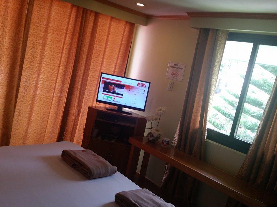 Casa De Miguelitos Hotel Tagaytay City Eksteriør billede