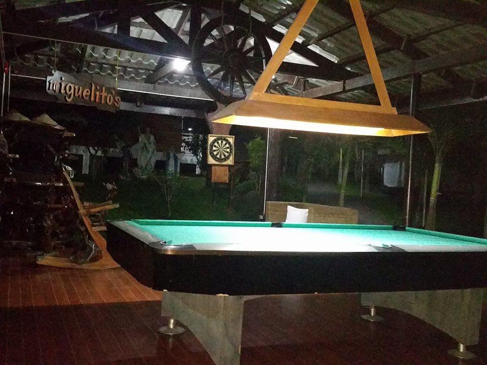 Casa De Miguelitos Hotel Tagaytay City Eksteriør billede