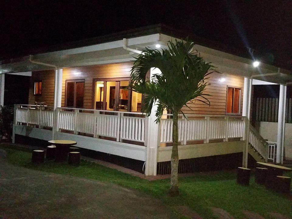 Casa De Miguelitos Hotel Tagaytay City Eksteriør billede