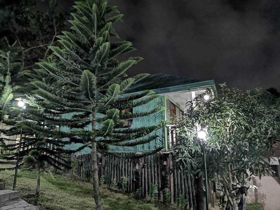 Casa De Miguelitos Hotel Tagaytay City Eksteriør billede