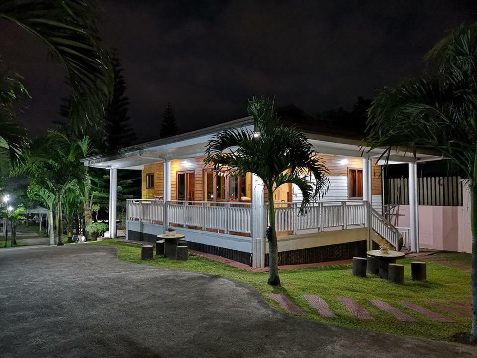 Casa De Miguelitos Hotel Tagaytay City Eksteriør billede