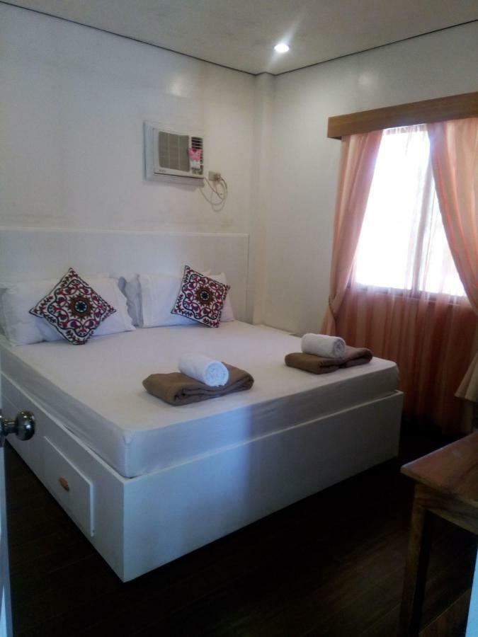 Casa De Miguelitos Hotel Tagaytay City Eksteriør billede