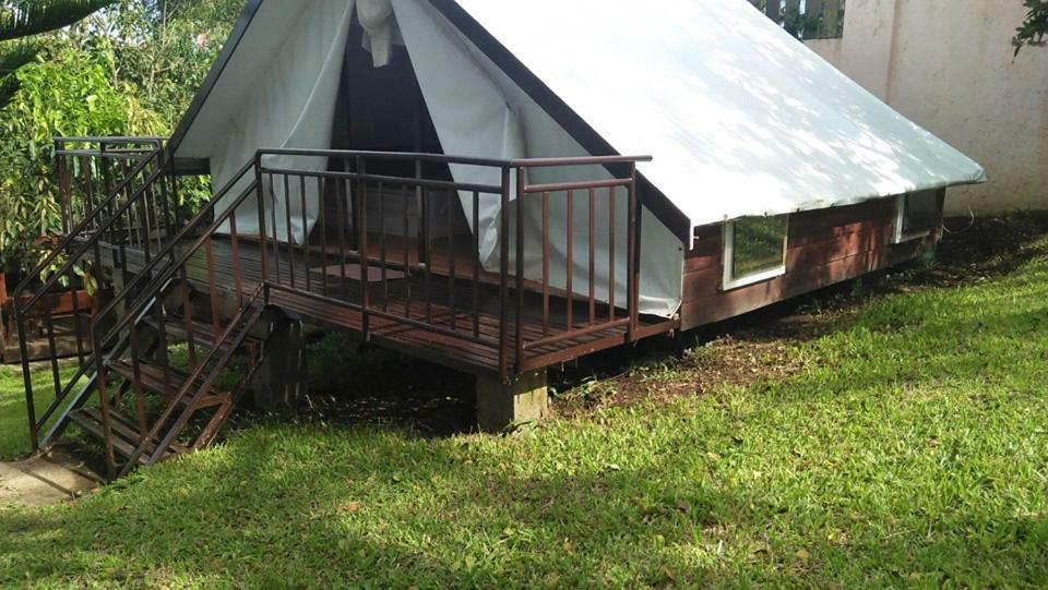 Casa De Miguelitos Hotel Tagaytay City Eksteriør billede
