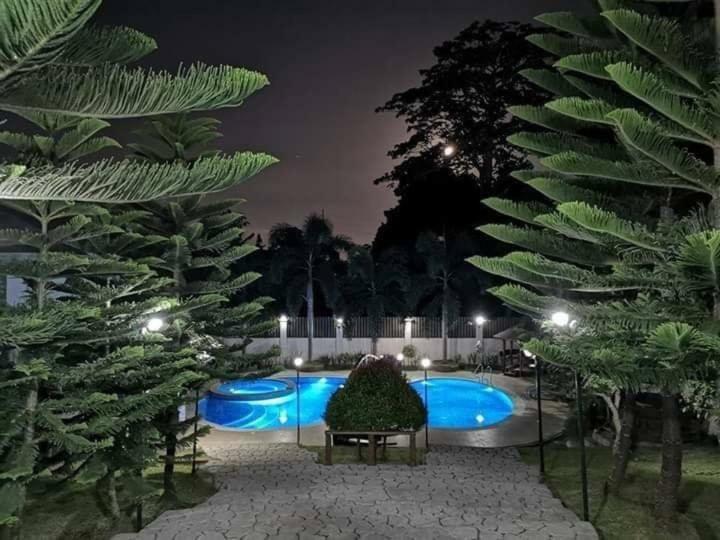 Casa De Miguelitos Hotel Tagaytay City Eksteriør billede