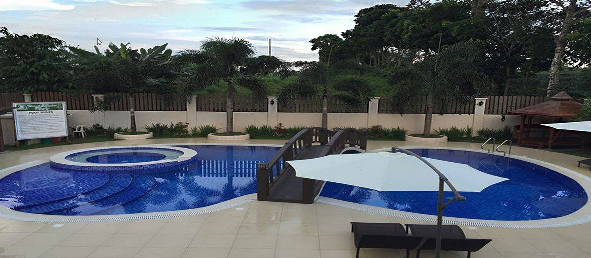 Casa De Miguelitos Hotel Tagaytay City Eksteriør billede