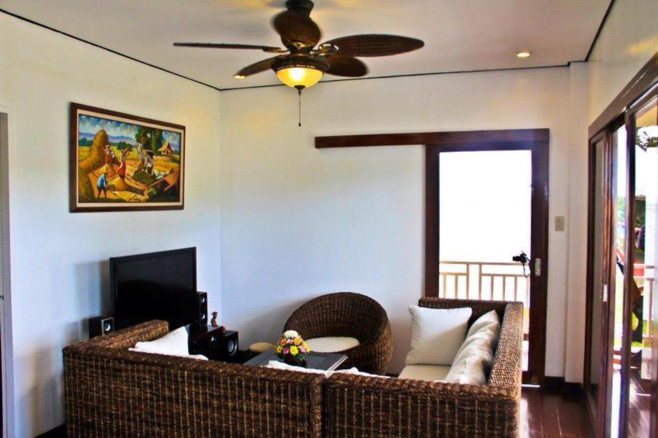 Casa De Miguelitos Hotel Tagaytay City Værelse billede