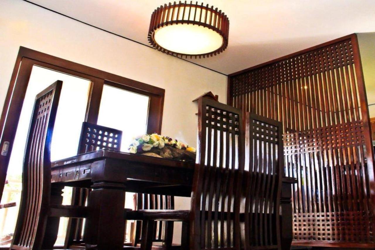 Casa De Miguelitos Hotel Tagaytay City Værelse billede
