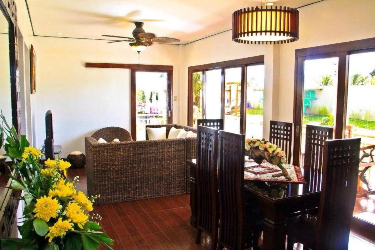 Casa De Miguelitos Hotel Tagaytay City Værelse billede